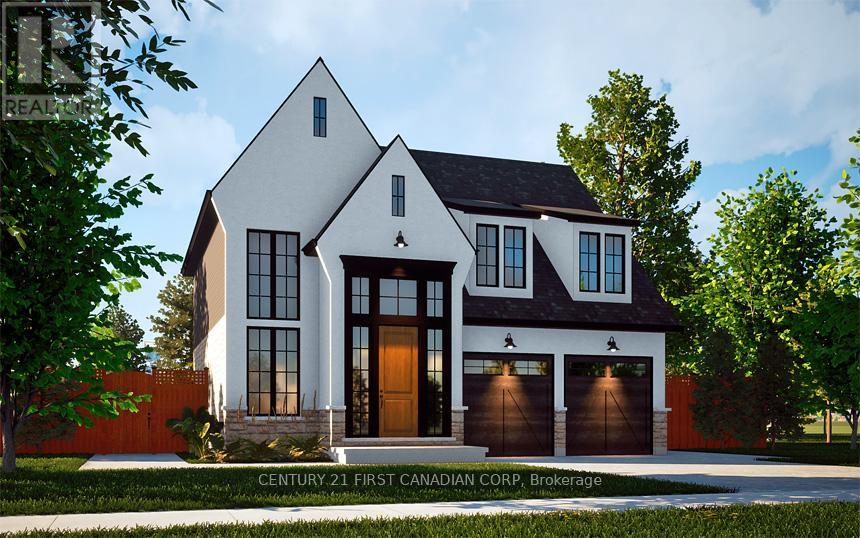 240 Foxborough Pl, Thames Centre, ON N0M 2P0