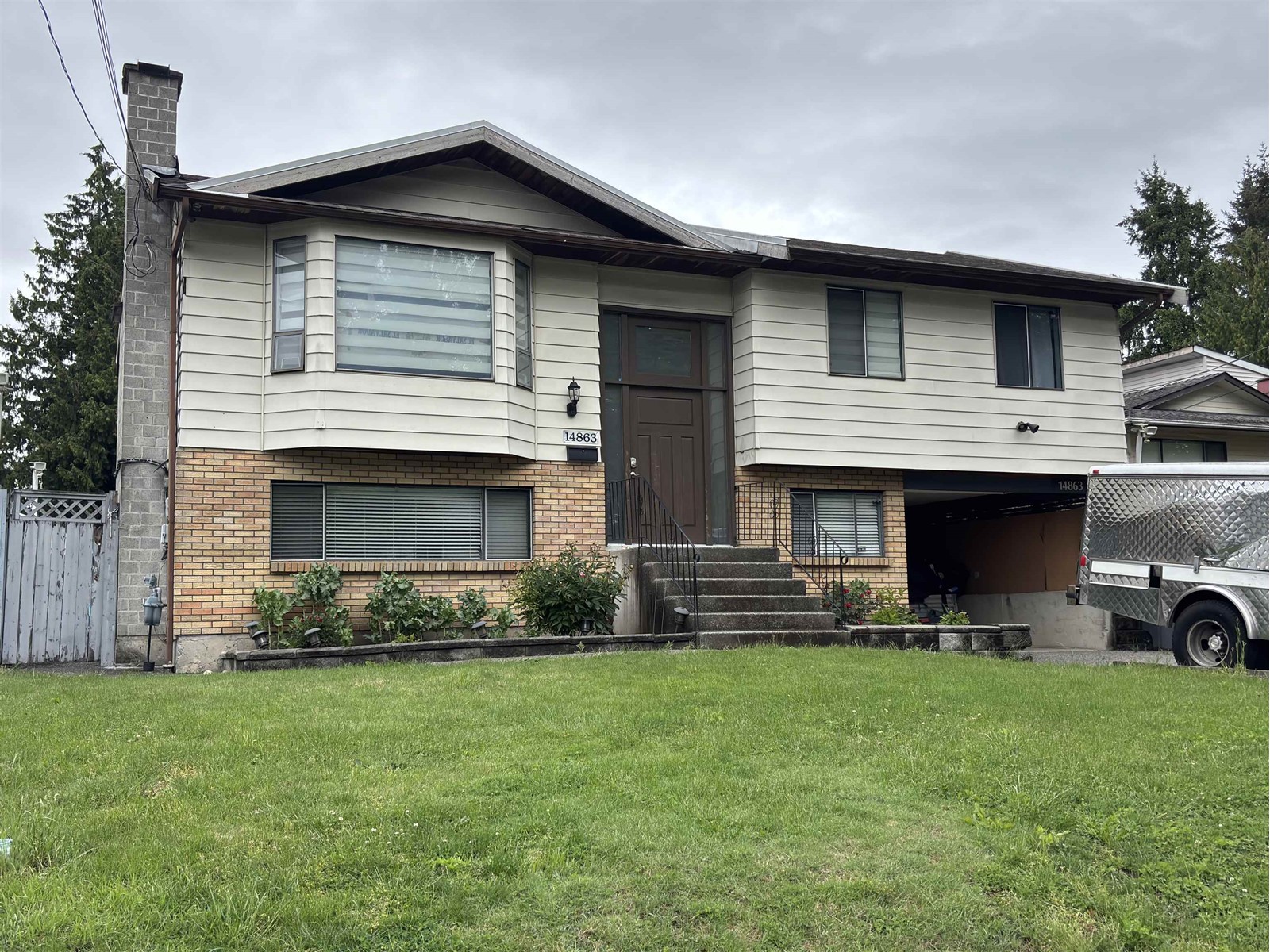 87 Avenue Unit 14863 #a, Surrey, BC V3S 5X4