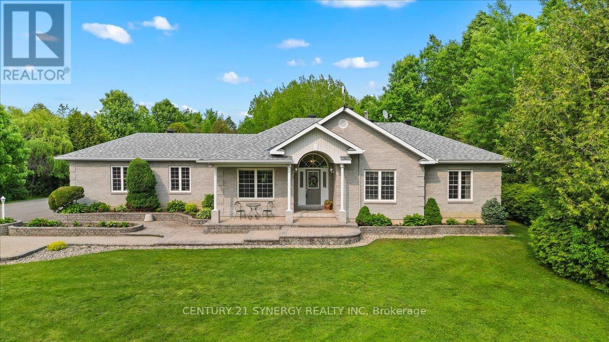 1921 Greys Creek Rd S, Ottawa, ON K0A 2P0
