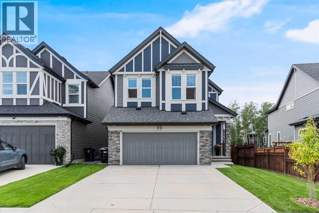 99 Legacy Glen Ter SE, Calgary, AB T2X 3Z1
