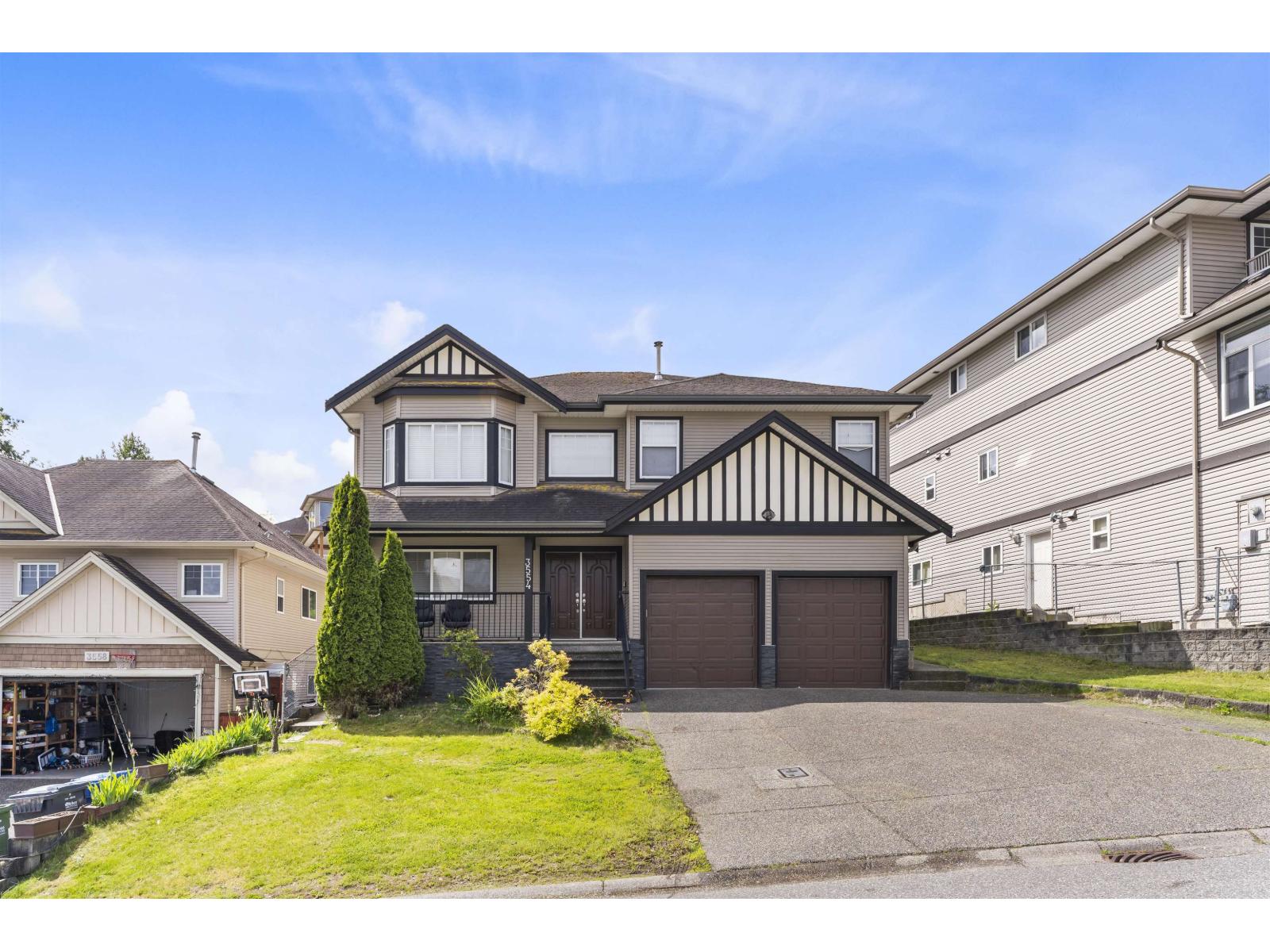 3554 Thurston Pl, Abbotsford, BC V2T 6Y2