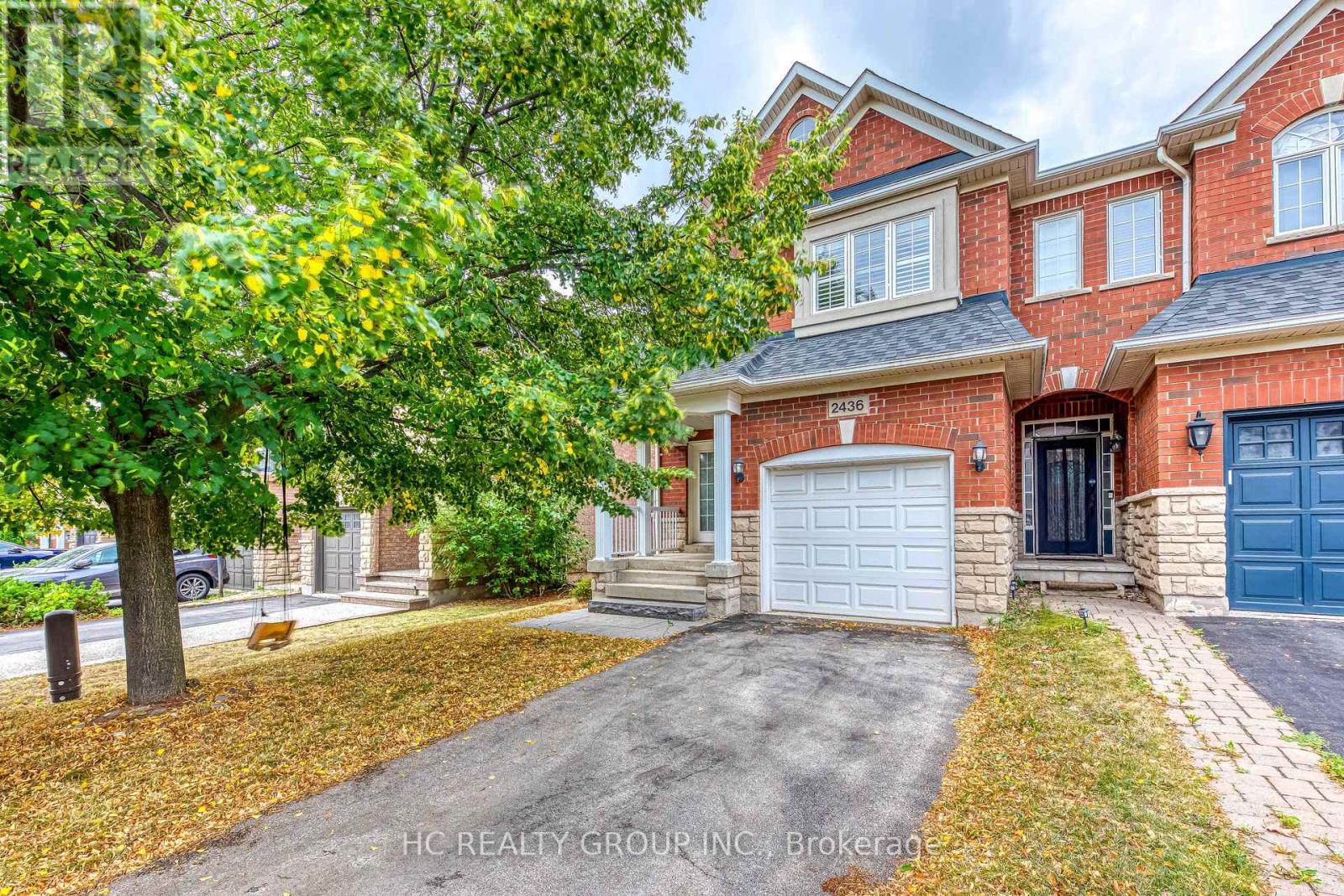 2436 Felhaber Cres, Oakville, ON L6H 7N8