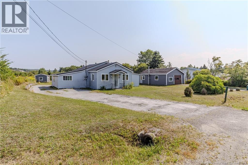 144 Cottage Rd, Saint John, NB E2J 4W1