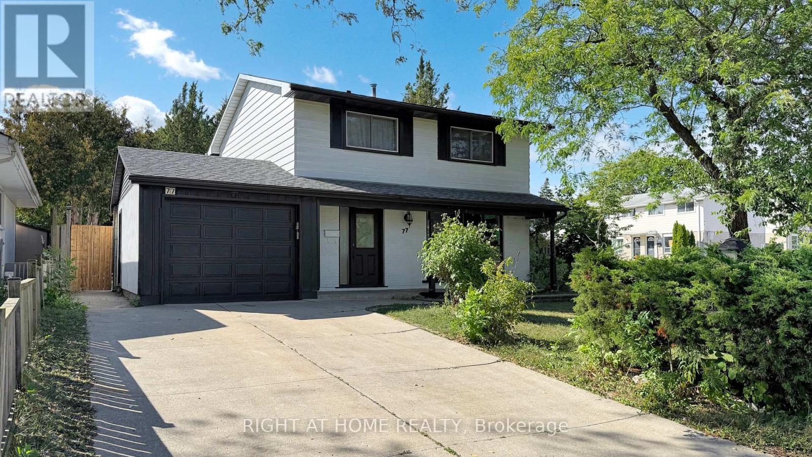 77 Elford Cres, Hamilton, ON L8K 5K8
