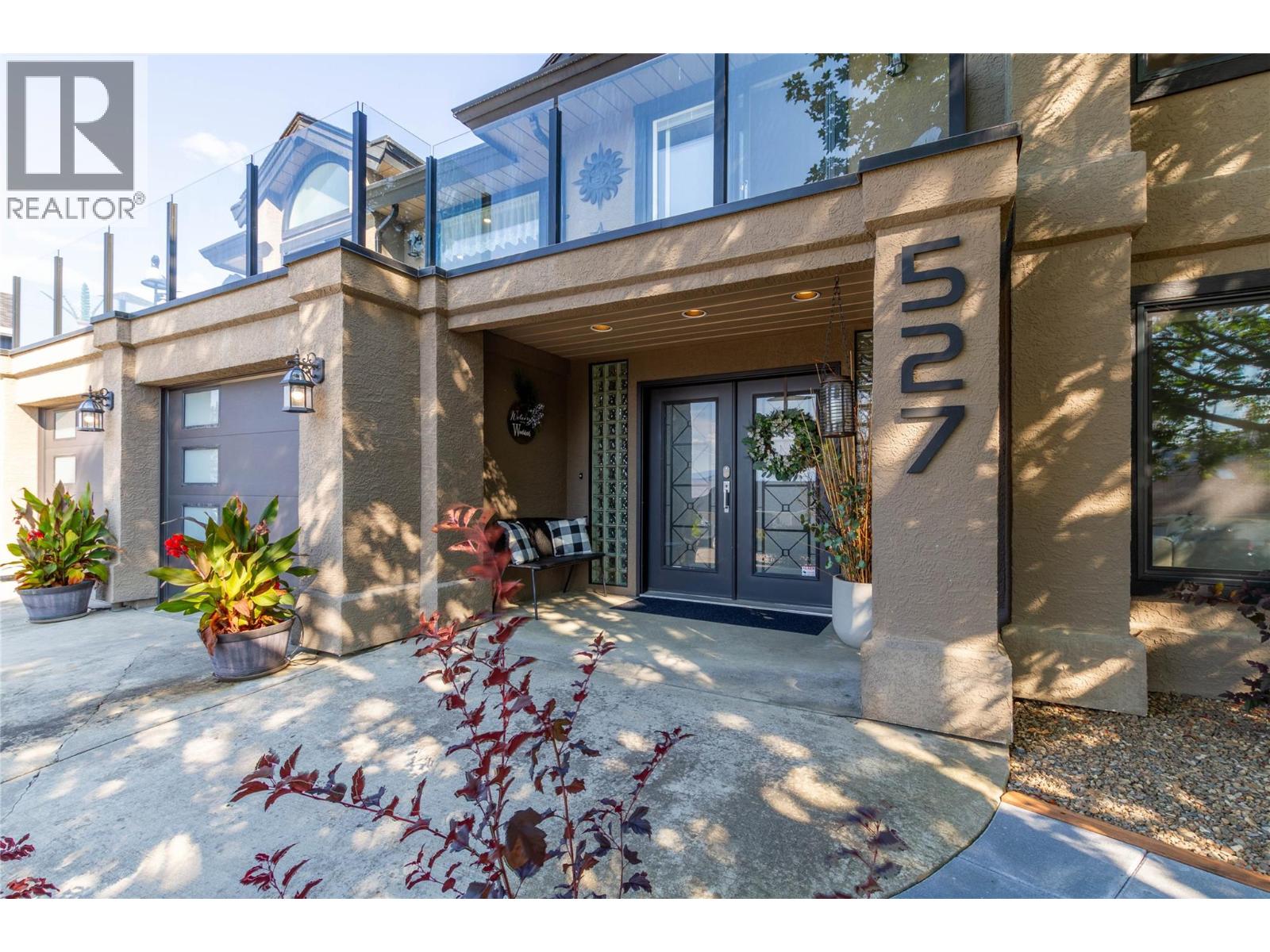 527 Terrace Dr, Coldstream, BC V1B 2X2