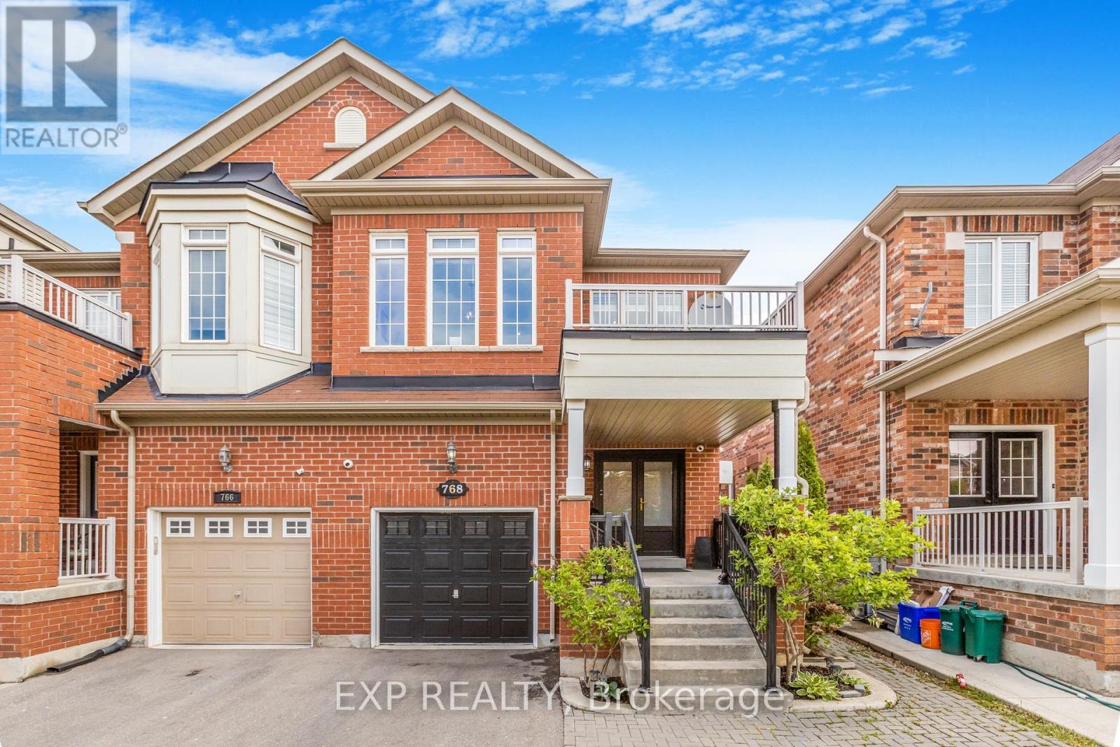 768 Dow Landing St, Milton, ON L9T 7P6