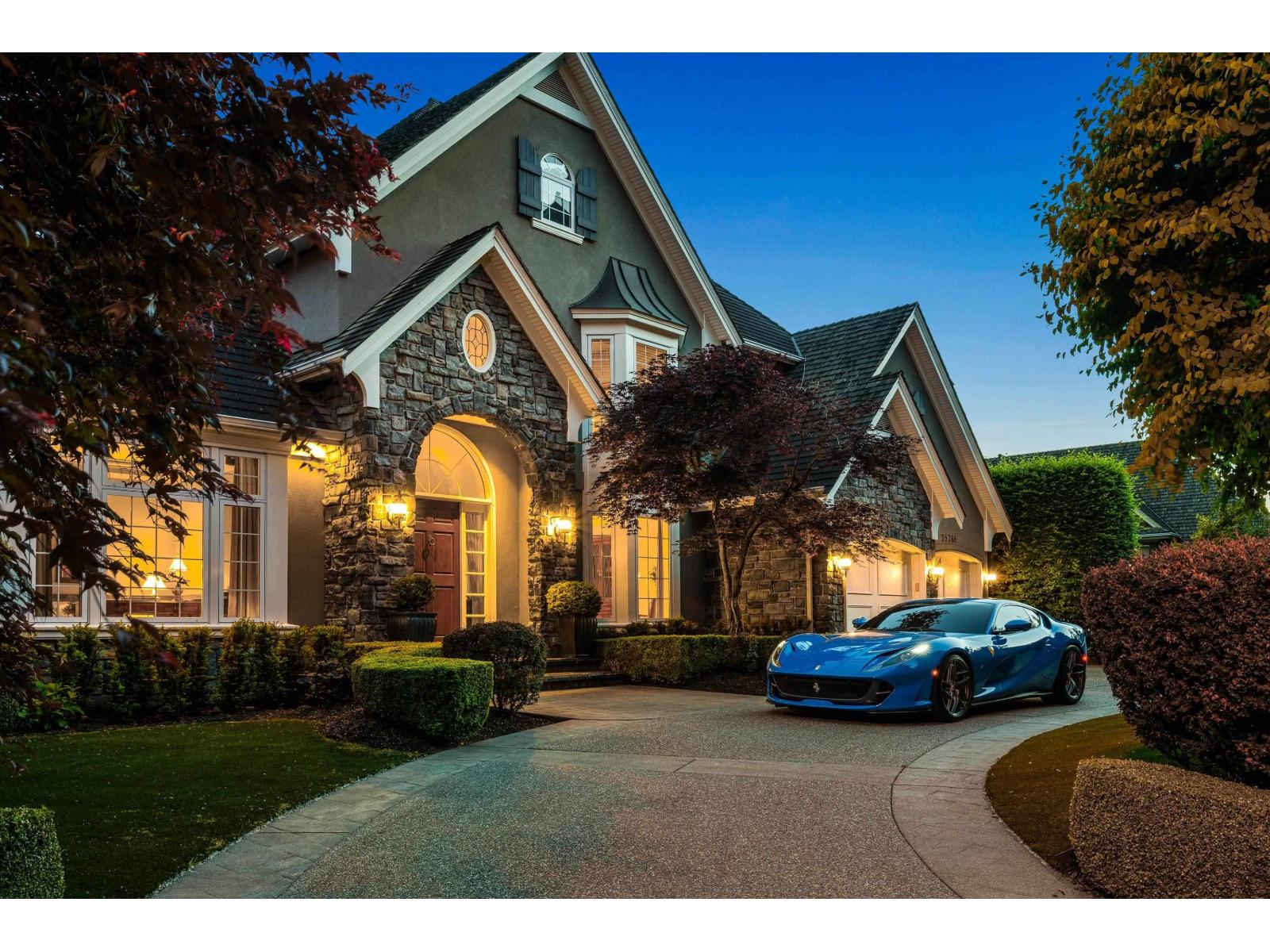 35386 Doneagle Pl, Abbotsford, BC V3G 2X6