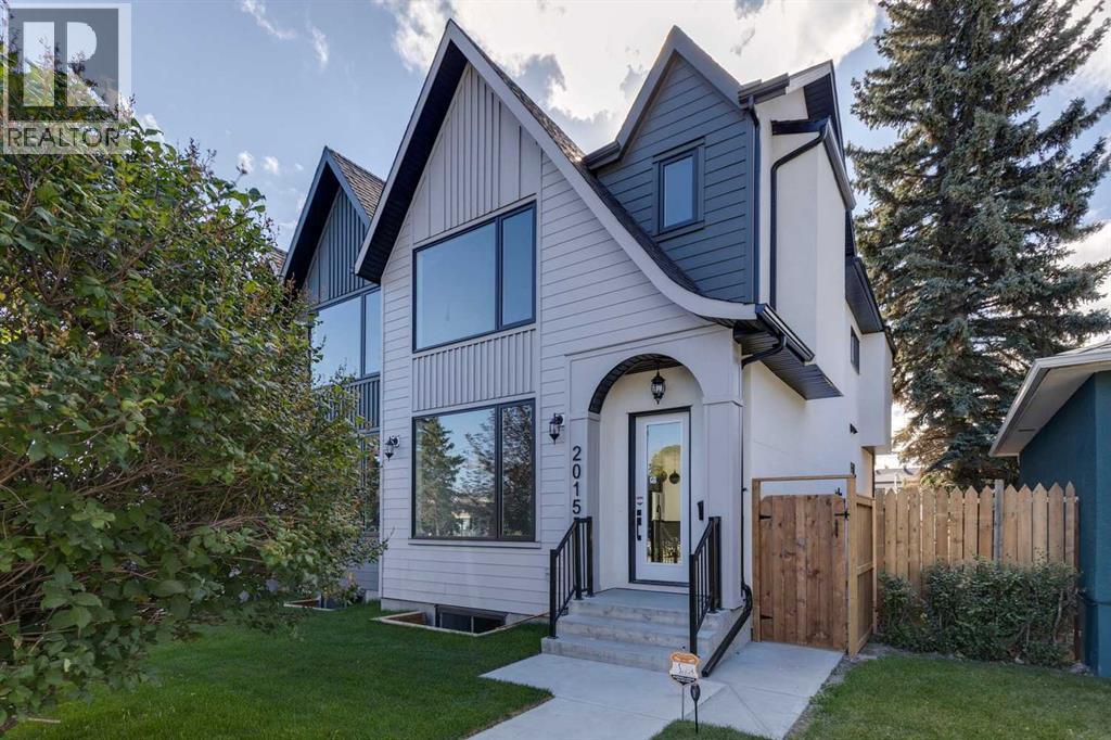 23 Avenue Nw Unit 2015, Calgary, AB T2M 1W2