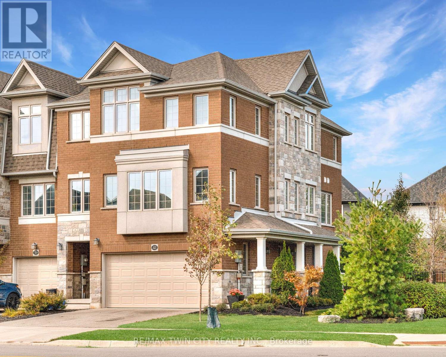 41 Sportsman Hill St, Kitchener, ON N2P 0J4
