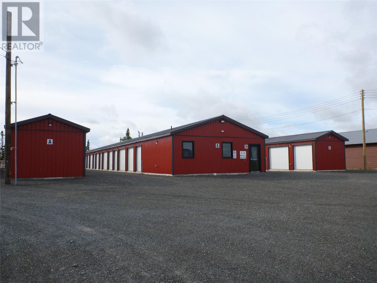 11 Omahony Dr, Clarenville, NL