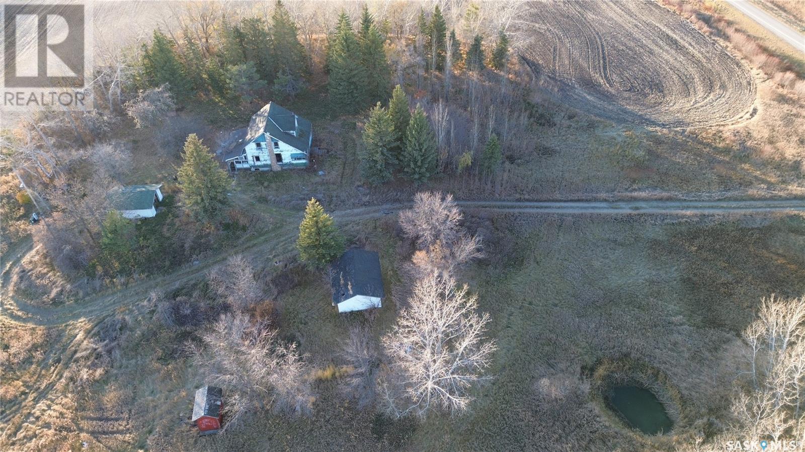 Stockholm Acreage Land, Stockholm, SK S0A 0E6