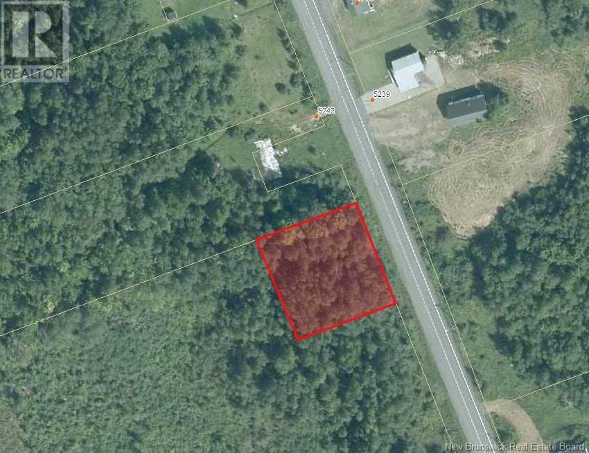 2090 Sq M Route 134 Rr3, Allardville, NB E8L 1B5