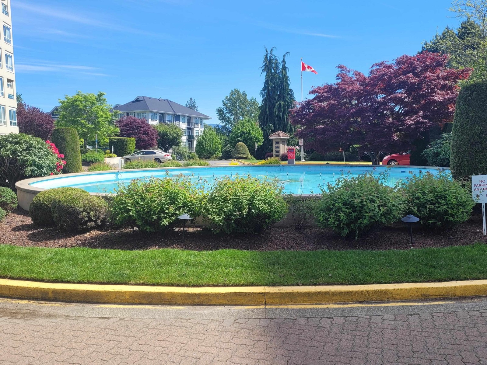 3150 Gladwin Road Unit 403, Abbotsford, BC V2T 5S9