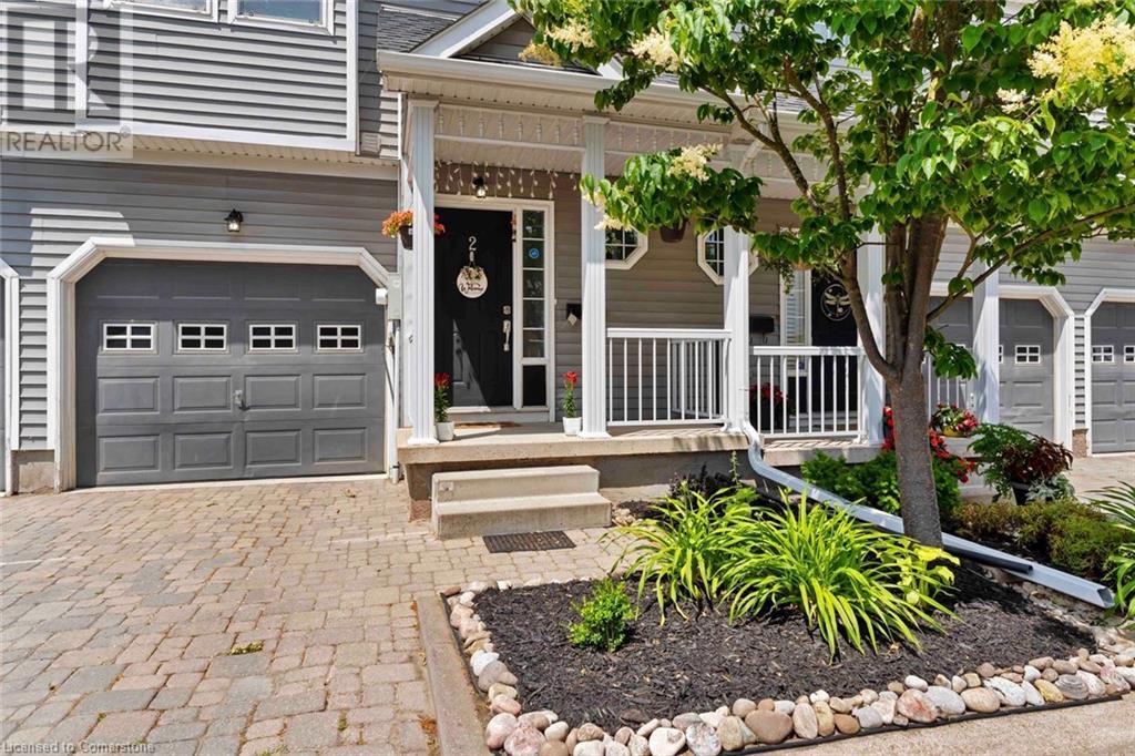 9 Lakeshore Road Unit 2, St. Catharines, ON L2N 2S7