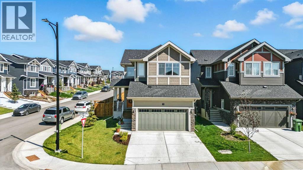 5 Sundown Close, Cochrane, AB T4C 1E6