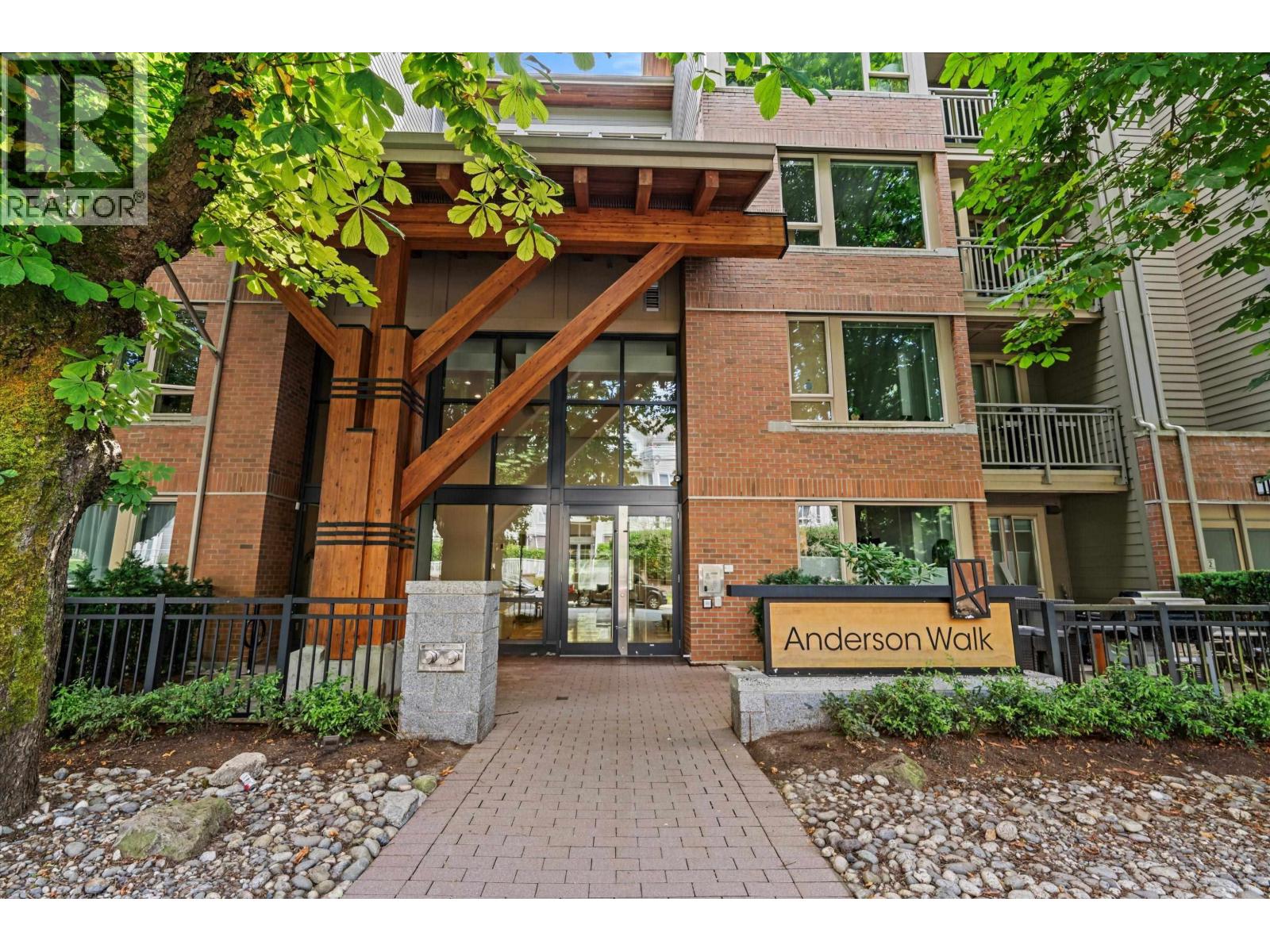 119 W 22nd Street Unit 507, North Vancouver, BC V7M 0B4