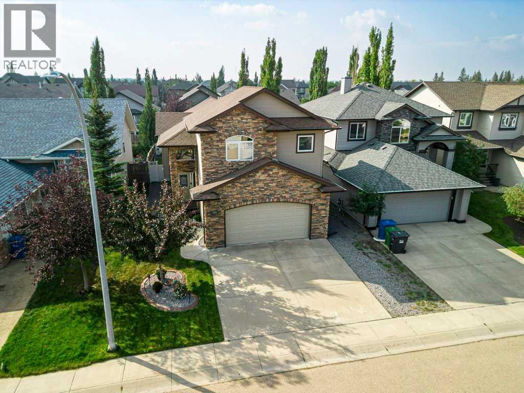 123 Oaklands Cres, Red Deer, AB T4P 0A3