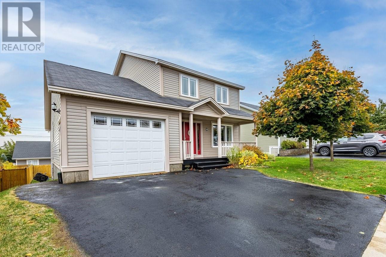5 Mccrae St, St. John's, NL A1A 0G4