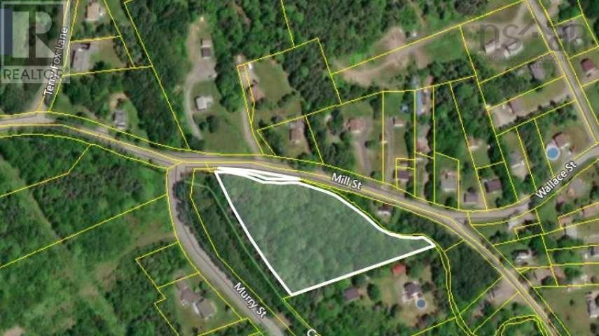 1 Mill St, Mulgrave, NS B0E 2G0