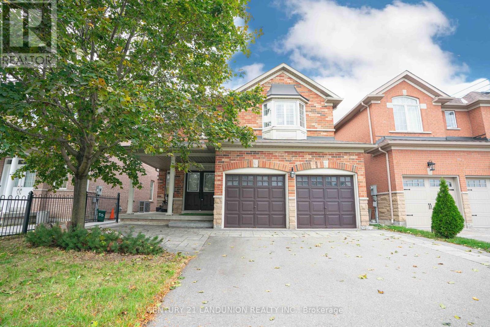 58 Stricker Ave, Markham, ON L6E 1N6
