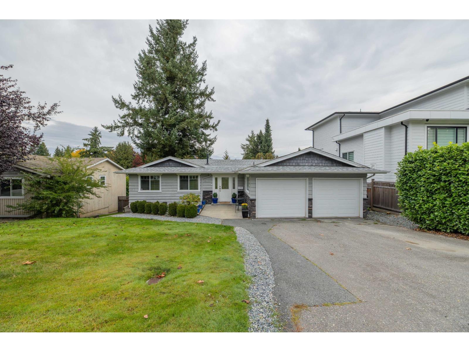 20717 Grade Cres, Langley, BC V3A 4K2