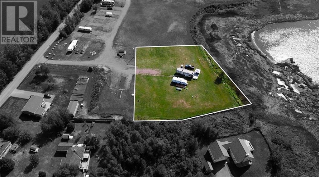 Euclide Leger Road, Beaubassin East, NB E4P 6M5