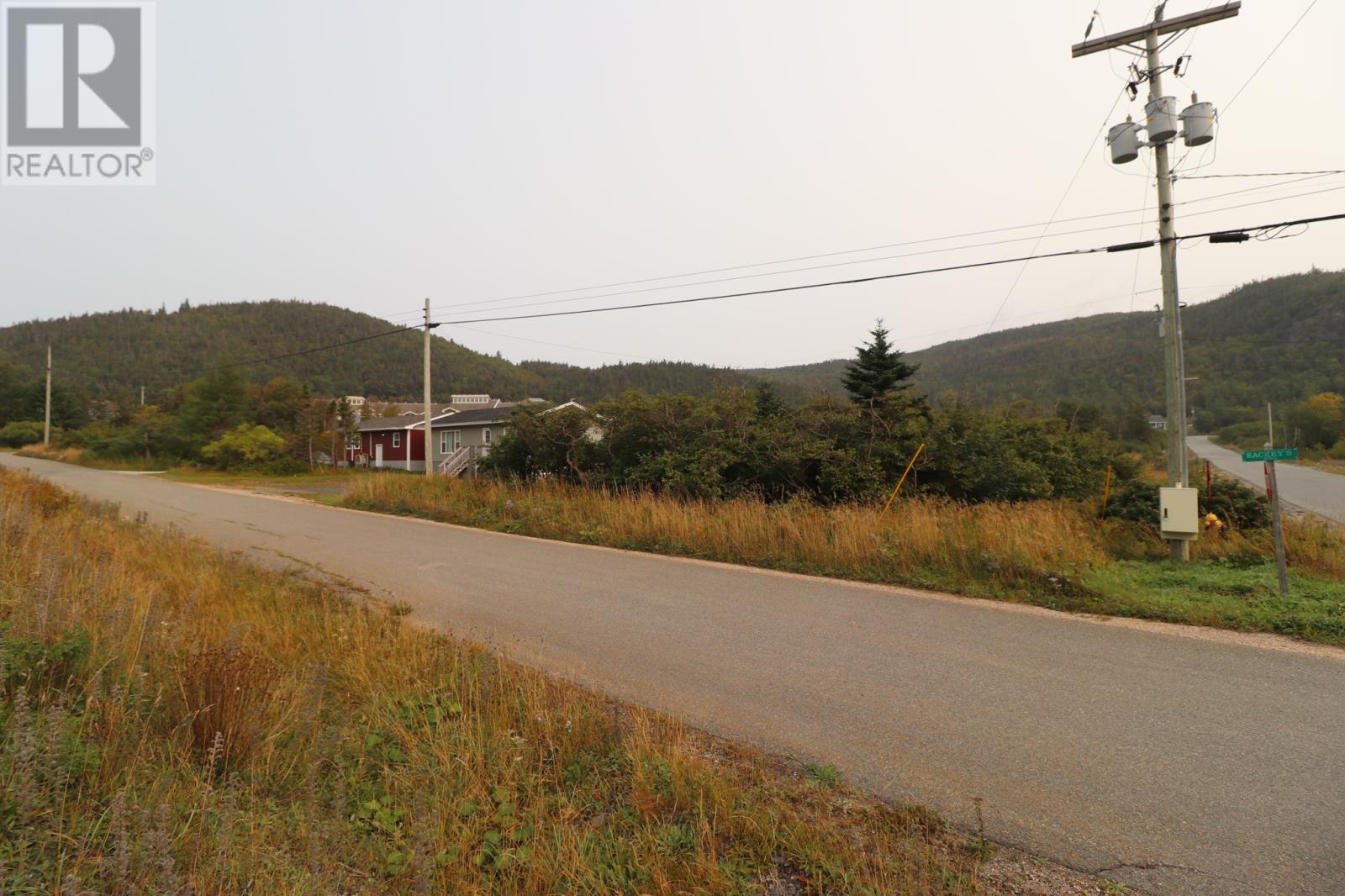 1 Sacreys Ln, Norris Point, NL A0K 3V0