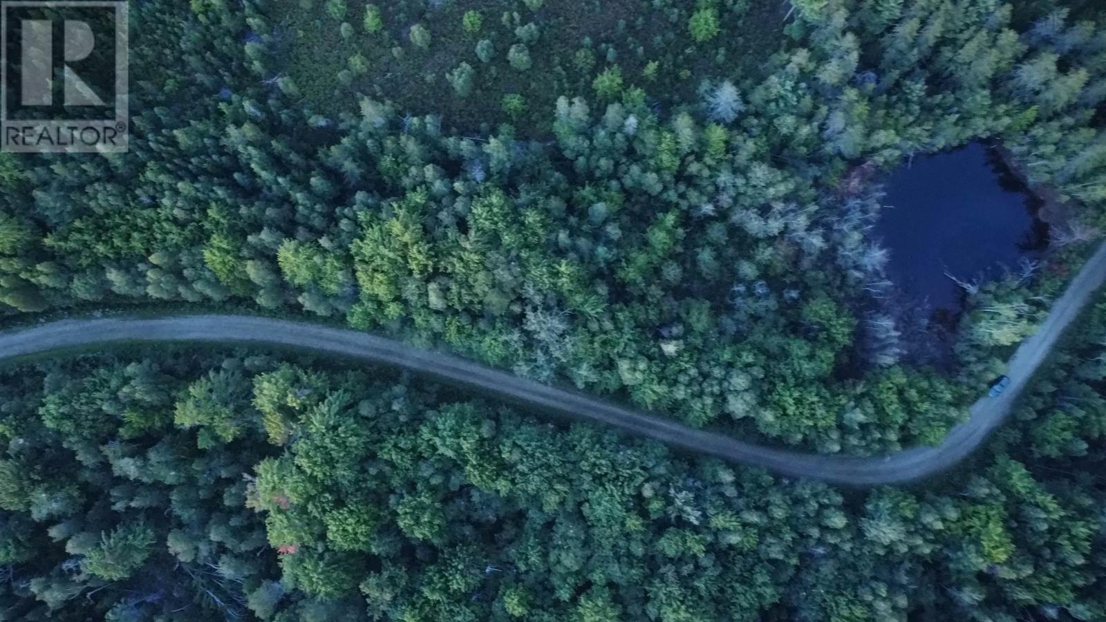 Old Halifax Road, Salt Springs, NS B0M 1X0