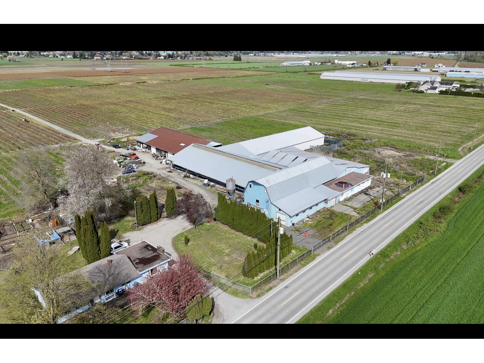 42747 Keith Wilson Roadgreendale, Chilliwack, BC V2R 4B3