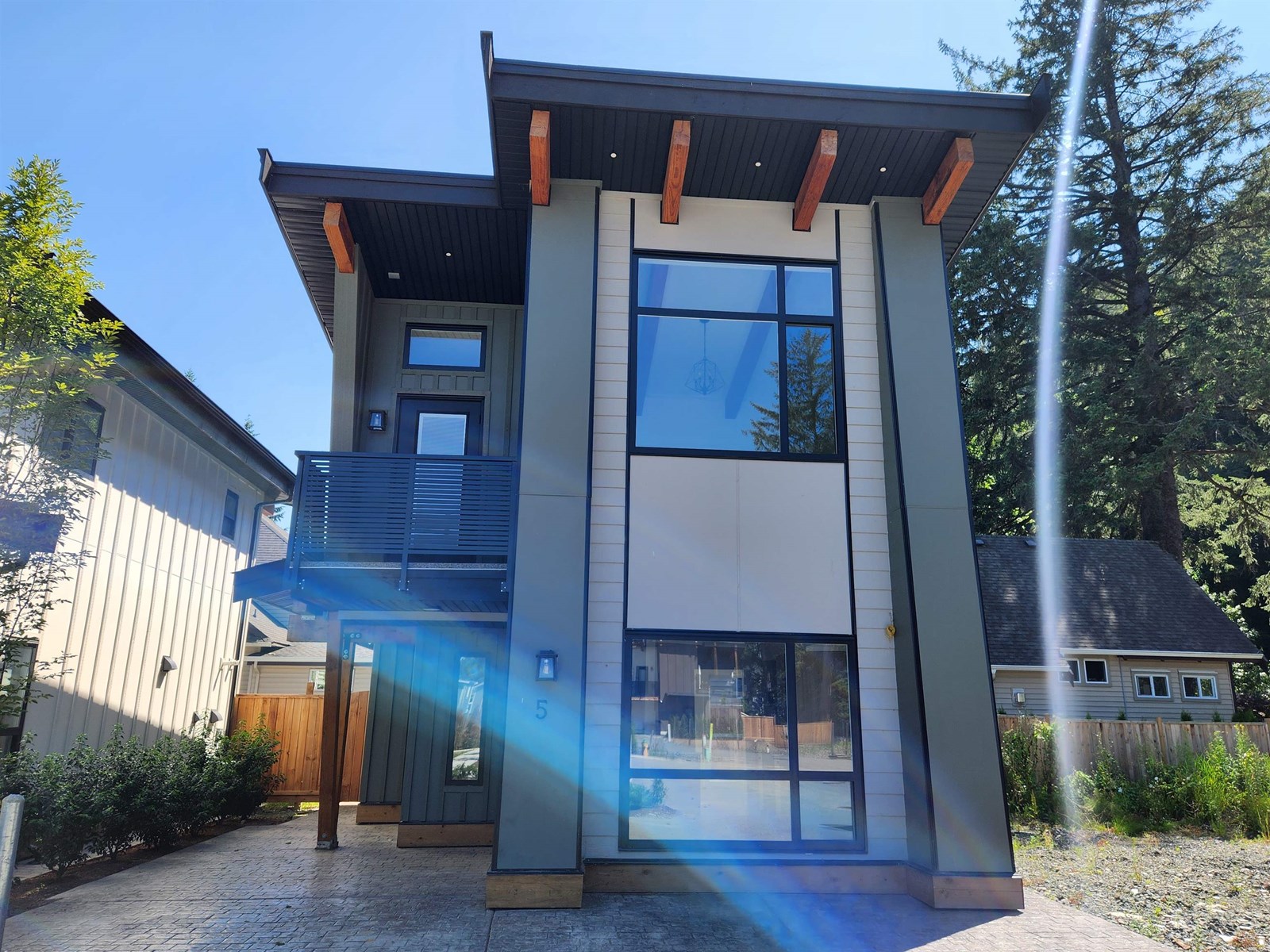 798 Hot Springs Roadharrison Hot Springs Unit 5, Harrison Hot Springs, BC V0M 1K0