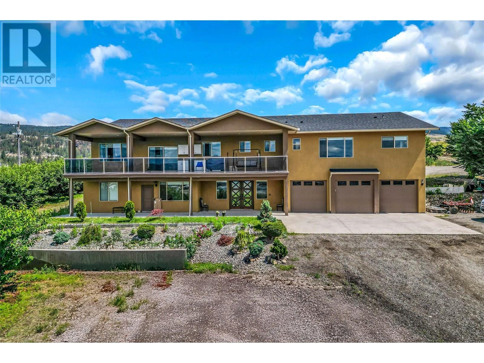 4561 Rittich Rd, Kelowna, BC V1X 7V6