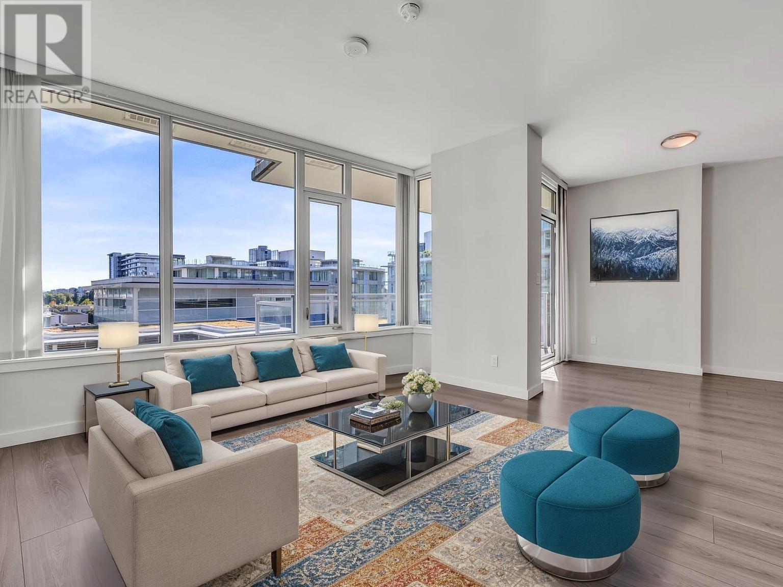 8688 Hazelbridge Way Unit 816, Richmond, BC V6X 0R6