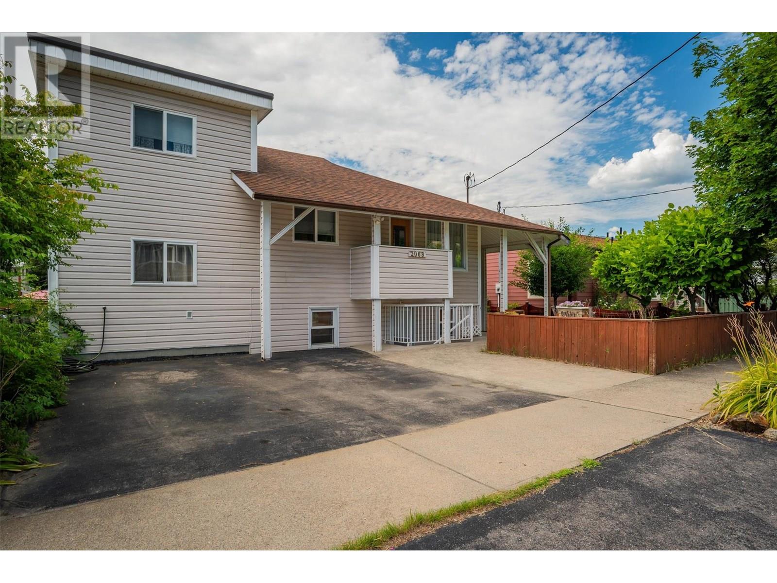 2068 Sixth Ave, Trail, BC V1R 3B5