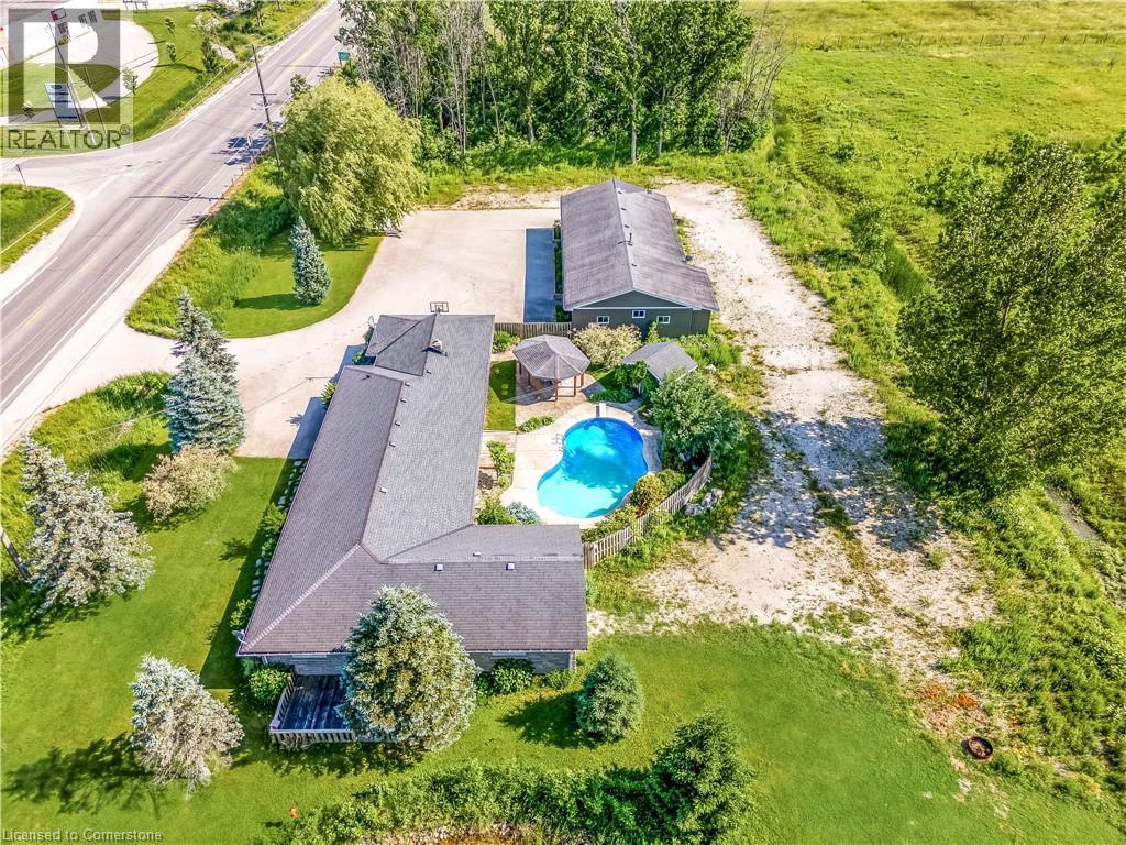717906 Highway 6, Owen Sound, ON N4K 5N7