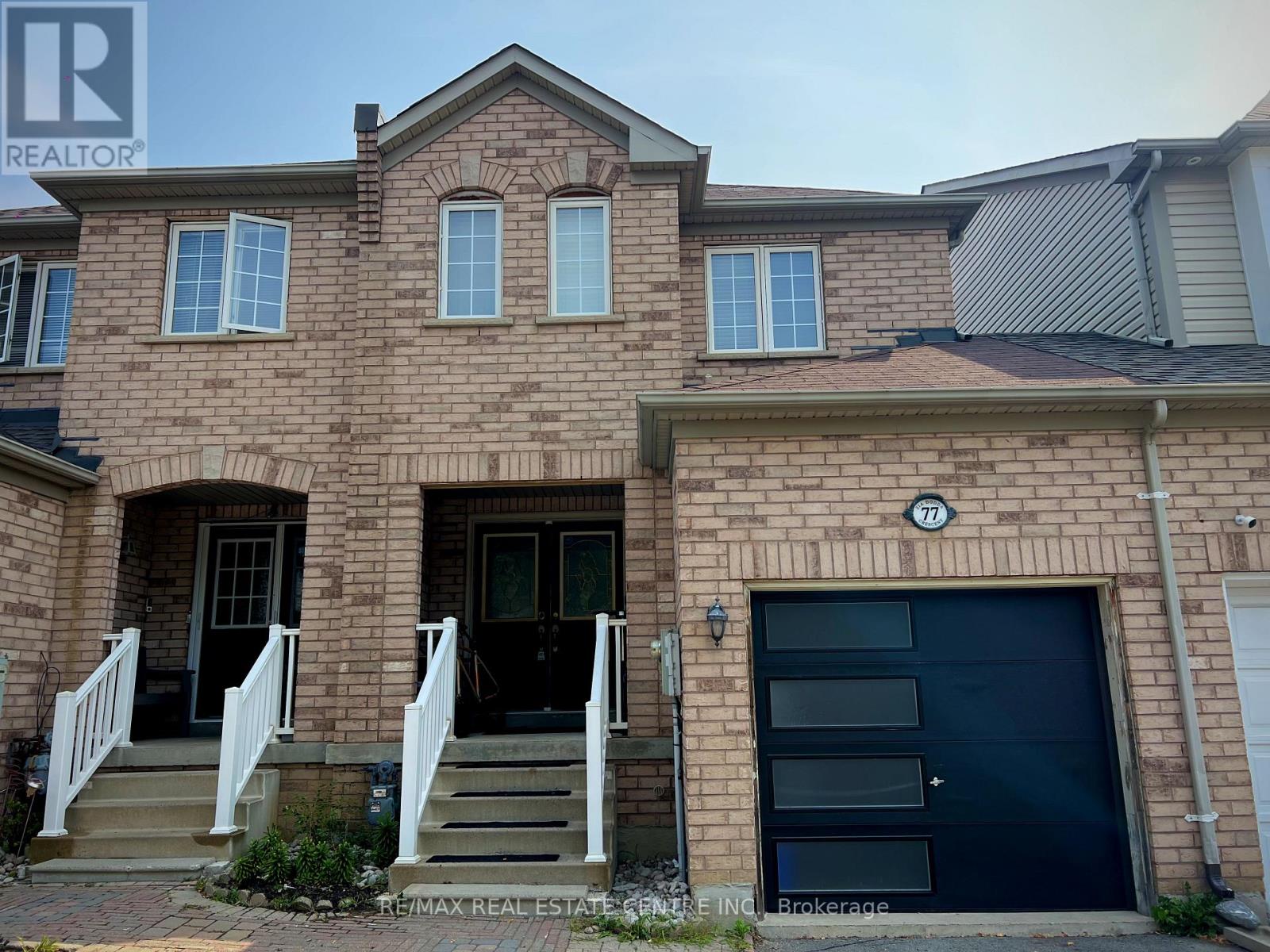 77 Zia Dodda Cres, Brampton Bram East, ON L6P 1J5