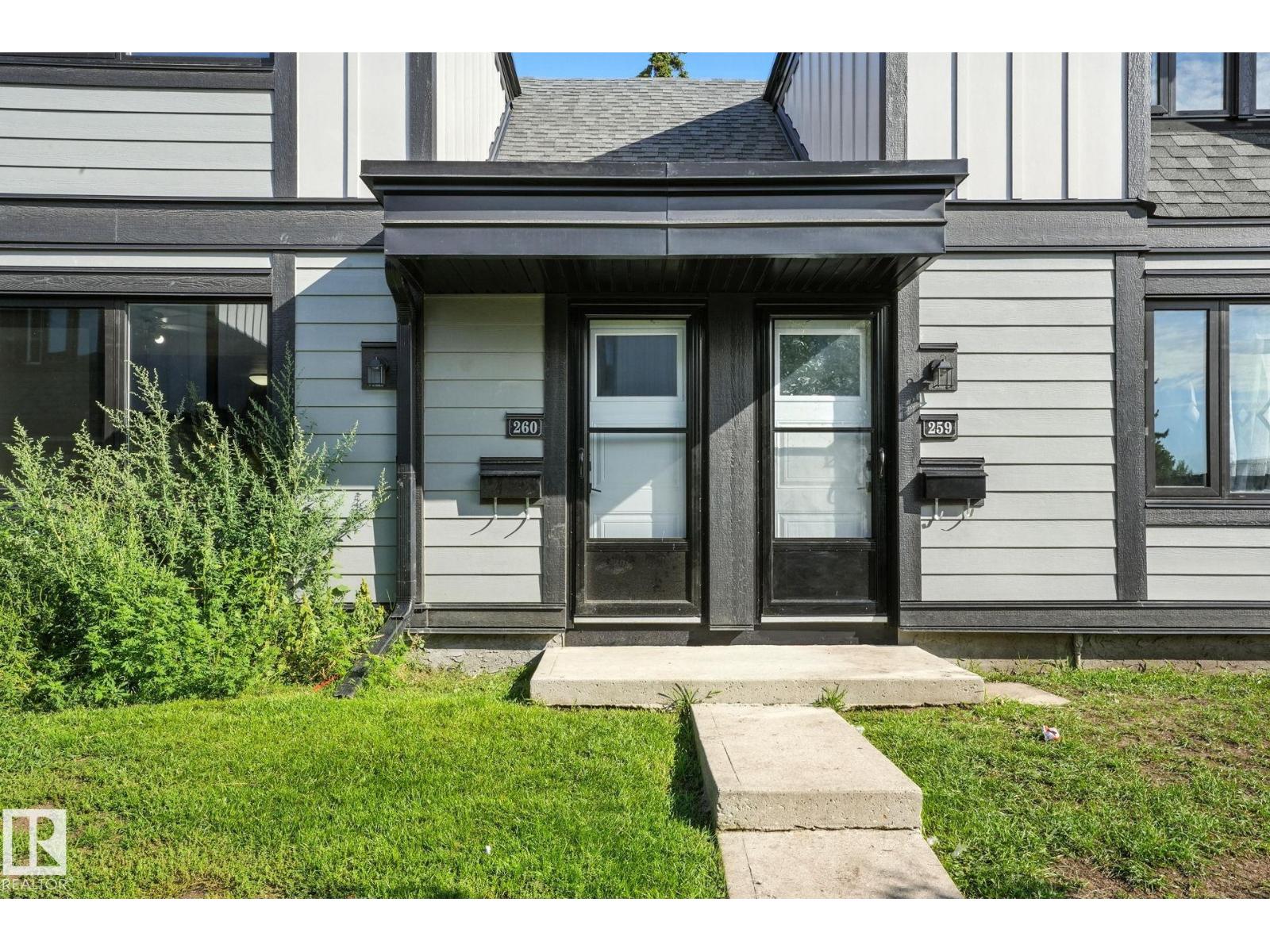 3307 116a Avenue Northwest #260, Edmonton, AB T5W 5J9