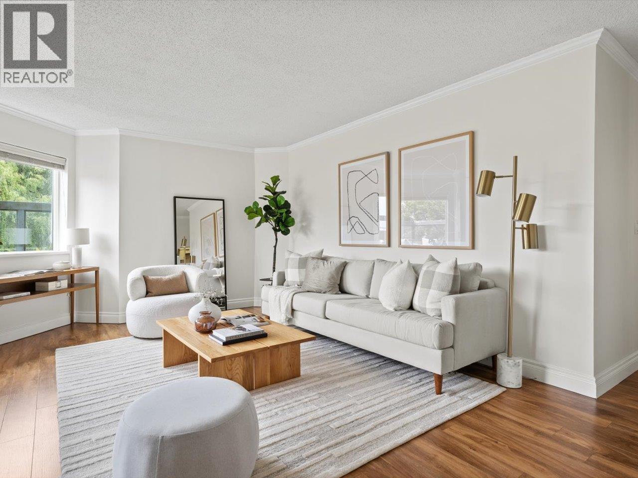 1345 W 4th Avenue Unit 110, Vancouver, BC V6H 3Y8