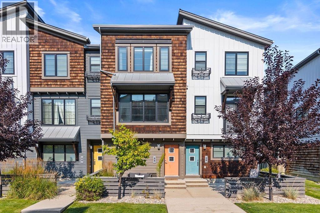 56 Walden Walk SE, Calgary, AB T2X 0Y4
