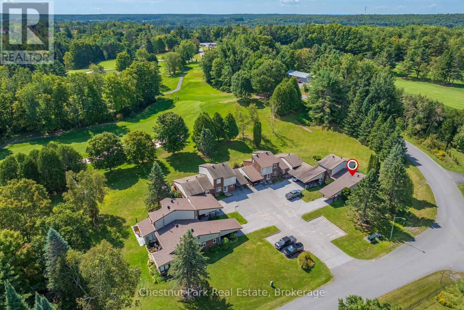 8 15 Golf Course Rd, Bracebridge, ON P1L 1M7
