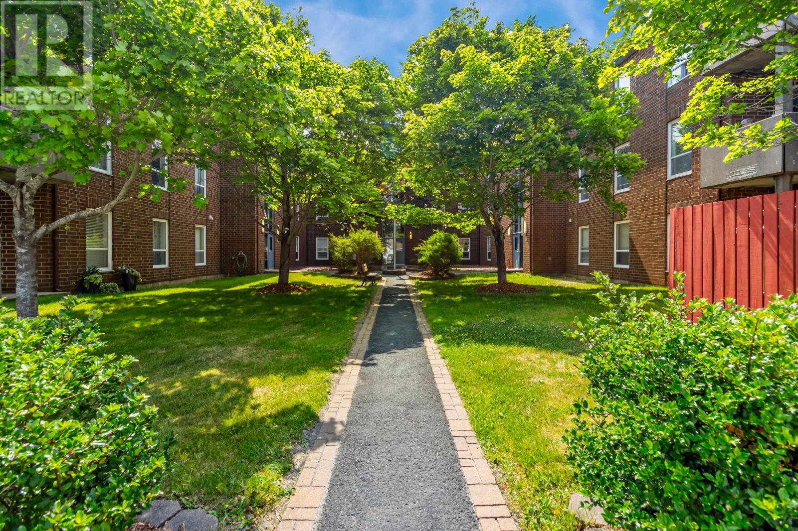 31 Lanse Aux Meadows Crescent Unit 312, St. John's, NL A1E 5C2