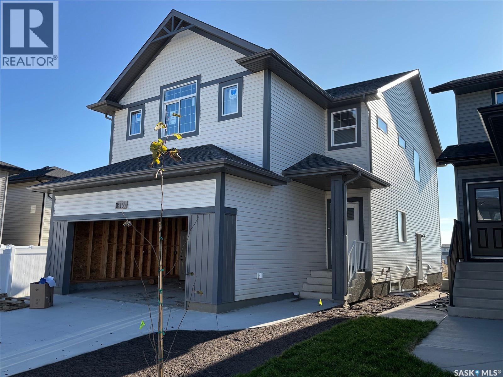 166 Doran Way, Saskatoon, SK S7V 0Z7