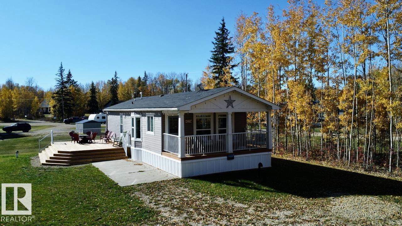 53414 Range Rd 62 #421, Rural Lac Ste. Anne County, AB T0E 0T0