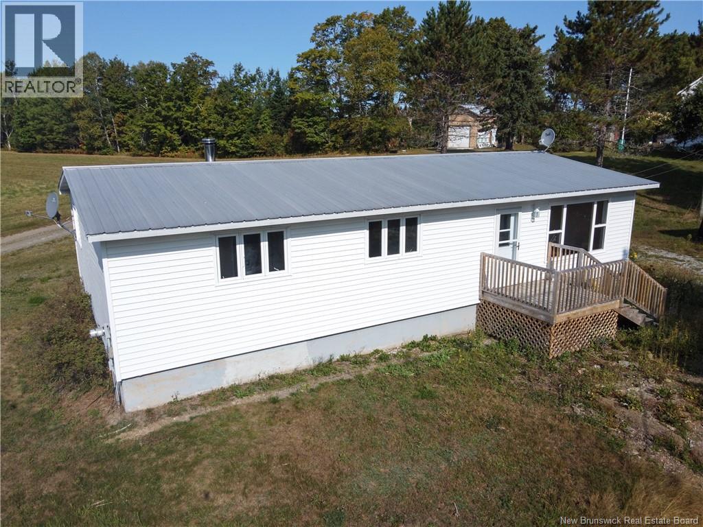 6880 Route 107, Juniper, NB E7L 1E4