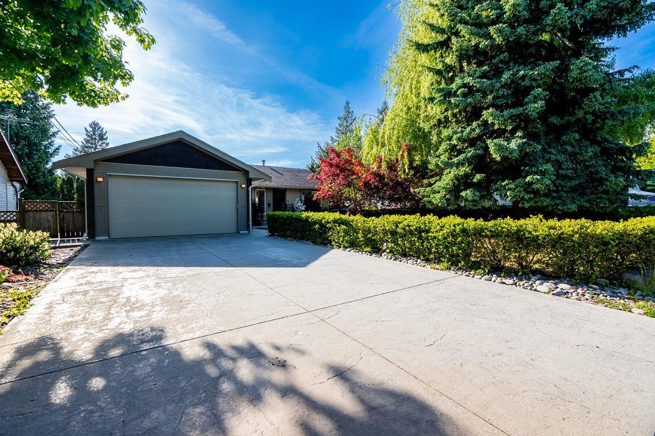 182 Street Unit 5845, Surrey, BC V3S 4T4