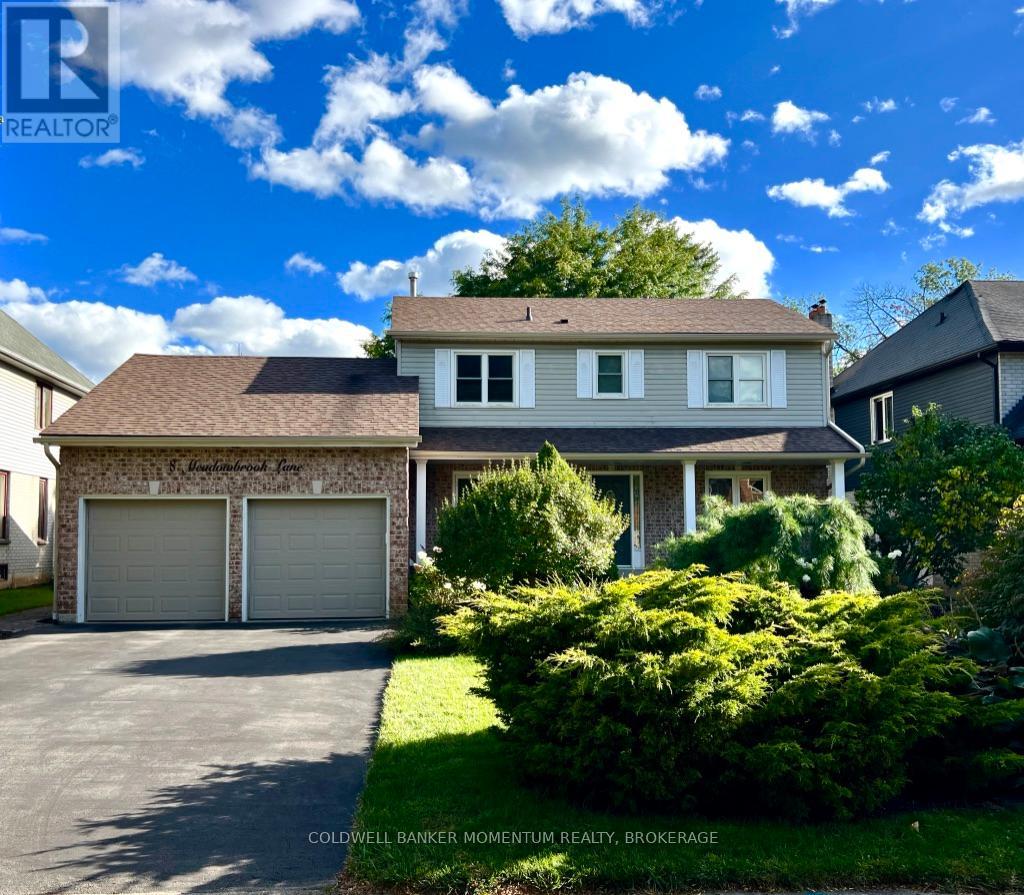 8 Meadowbrook Ln, Pelham, ON L0S 1E4