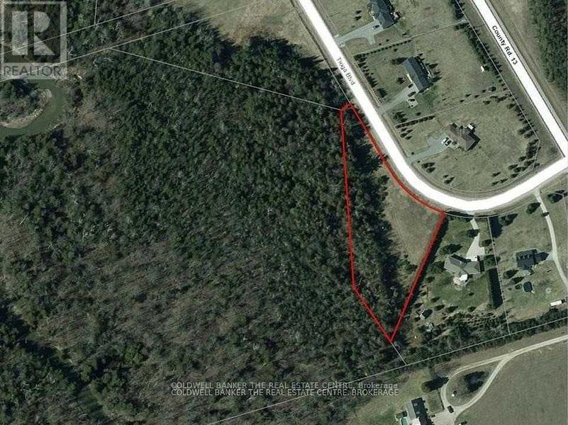 6 Tioga Blvd, Adjala-Tosorontio, ON L0M 1J0