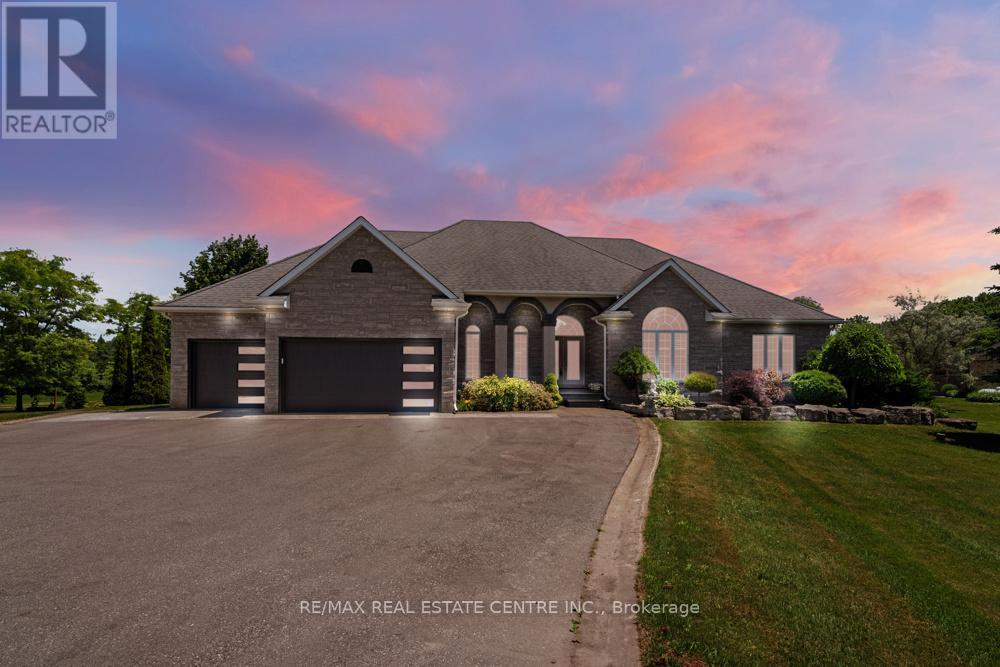 1753 Shellard Rd, North Dumfries, ON N1R 5S7
