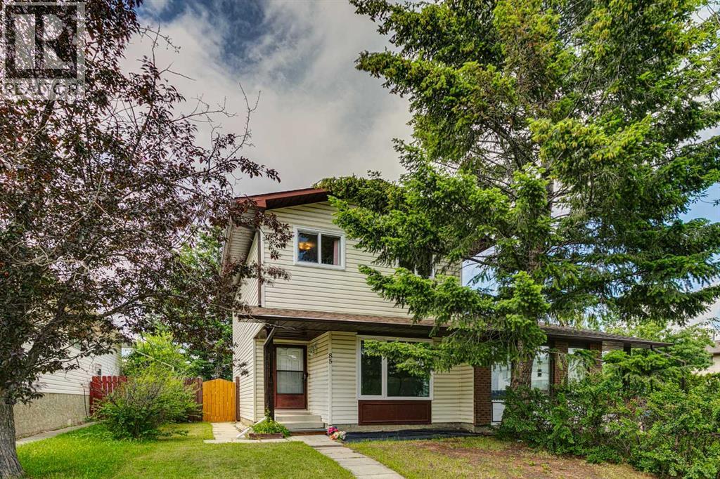 85 Cedardale Cres SW, Calgary, AB T2W 4B2