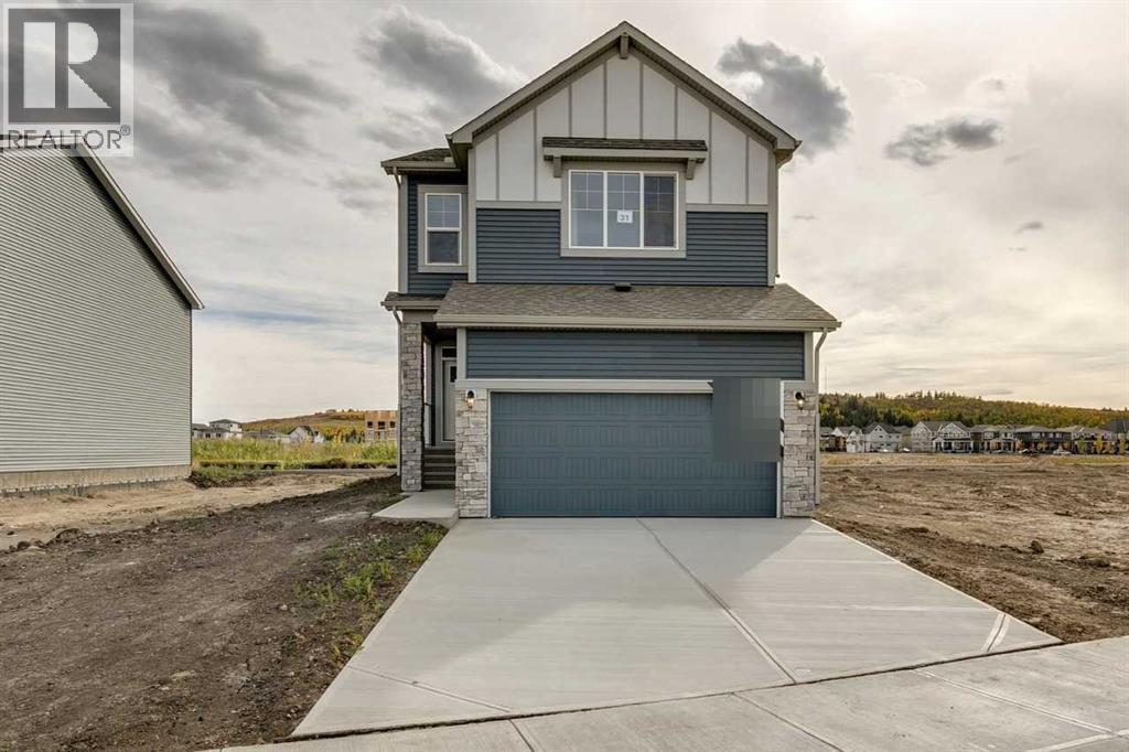 31 Creekstone Grn SW, Calgary, AB T0L 0X0