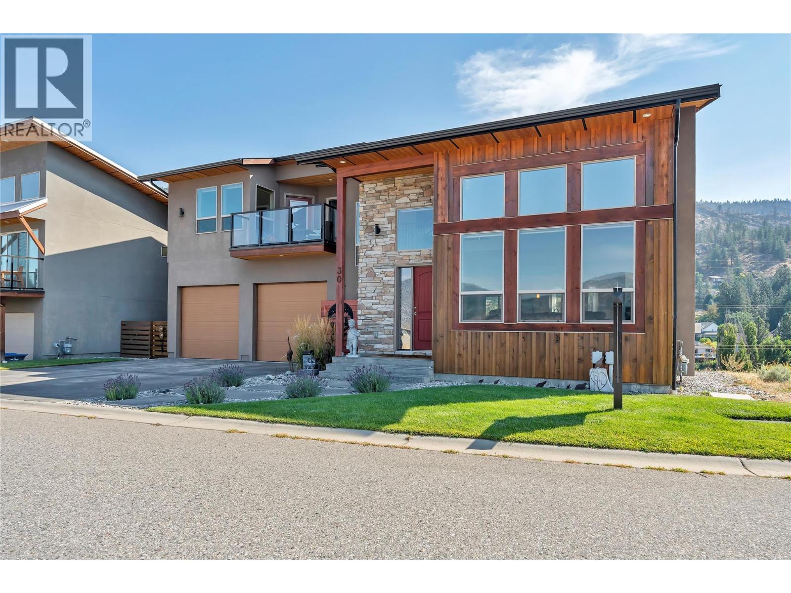 125 Cabernet Drive Unit 30, Okanagan Falls, BC V0H 1R3